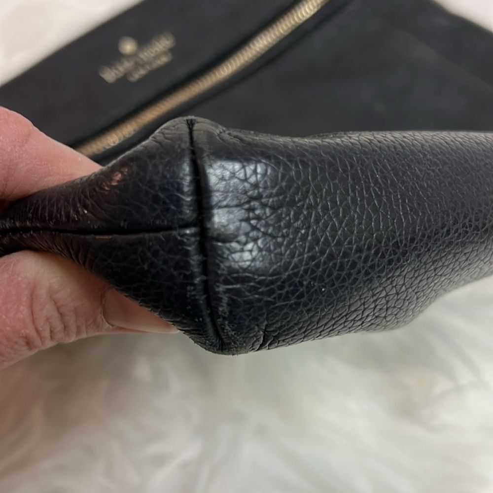 Kate Spade Chester‎ Street Dessi Leather Crossbody B95 - Picture 5 of 10